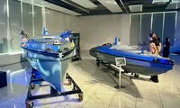 Ukraine tiết lộ thông tin về xuồng tự sát MAGURA