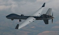 Qatar mua 8 'mắt thần' MQ-9B SkyGuardian của Mỹ