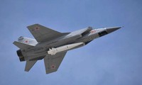Ukraine tập kích nhà máy sản xuất linh kiện máy bay, tên lửa của Nga