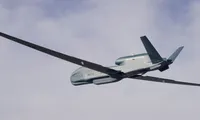 NATO lần đầu triển khai &quot;siêu UAV&quot; từ Phần Lan