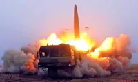 Ukraine tuyên bố đánh chặn 7 tên lửa đạn đạo Nga