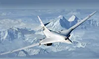 Nga đưa cặp &apos;Thiên nga trắng’ Tu-160 về vùng Viễn Đông