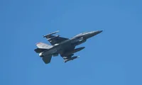 Ukraine xác nhận mất tiêm kích F-16 thứ ba