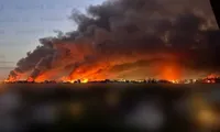 Nga &apos;dội mưa hỏa lực&apos;, Ukraine rung chuyển trong đêm