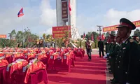 Hy sinh hơn 60 năm vẫn chưa được công nhận liệt sĩ