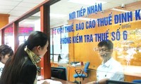 Chuẩn bị có gói giảm thuế giá trị nhất trong năm COVID-19. Ảnh minh họa.