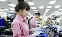 Tổng cục Thống kê đưa ra số liệu nền kinh tế tăng mạnh nhất trong 8 năm trở lại đây.