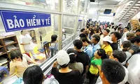 BHXH Việt Nam: Quỹ bảo hiểm y tế không nợ tiền khám chữa bệnh