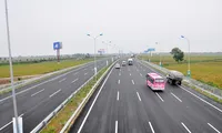 Một số đoạn cao tốc Bắc Nam chuyển từ đấu thầu quốc tế sang đấu thầu trong nước.