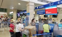 Từ 1/8 tới, hành khách đi Vietnam Airlines sẽ phải đóng gói đồ đạc gọn gàng hơn, dù số cân được tăng thêm.