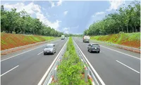 Đề xuất mở rộng cao tốc TPHCM - Dầu Giây tối đa 10 làn xe