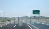 Với cao tốc Bắc Giang - Lạng Sơn, thời gian đi lại giữa Hà Nội - Lạng Sơn rút ngắn còn 2 tiếng 30 phút.