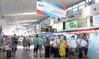 Các hãng dừng bay Đà Nẵng từ ngày 28/7 tới hết ngày 11/8.