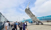 3 hãng tăng cường gần 550 chuyến bay dịp cao điểm Tết