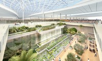 Kiến nghị lùi tiến độ hoàn thành sân bay Long Thành sang năm 2026