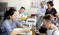 Đề xuất tăng lương hưu thêm gần 21% từ ngày 1/7