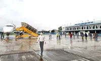 Đóng cửa sân bay Điện Biên từ tháng 4