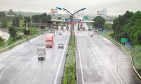 Bộ Giao thông đồng ý, VEC tăng phí 4 tuyến cao tốc từ ngày 1/2