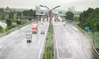 Bộ Giao thông đồng ý, VEC tăng phí 4 tuyến cao tốc từ ngày 1/2