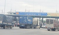 Vụ tạm dừng thu phí Quốc lộ 51: Bộ Giao thông &apos;nhắc&apos; gì Cục Đường bộ?