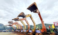 Tăng quy mô khu tái định cư cao tốc Bắc - Nam, địa phương phải tự bố trí vốn