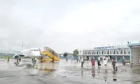 Đóng cửa sân bay Điện Biên từ ngày 15/4