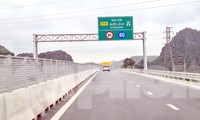 Vì sao Bộ Giao thông &apos;hãm&apos; tốc độ chạy xe cao tốc Bắc - Nam?