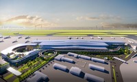 Thông tin về đơn vị trúng thầu thi công nhà ga T3 Tân Sơn Nhất 