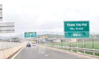 Gấp rút hướng dẫn nhượng quyền thu phí cao tốc đầu tư công