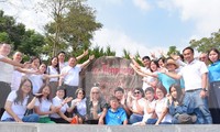 Bản Dõn – nơi 70 năm trước báo Tiền Phong ra số đầu tiên