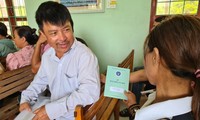 Đã quán triệt gần hết nghị quyết Trung ương về cải cách Bảo hiểm xã hội vào luật