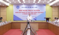BHXH địa phương đổi mới tư duy, cách kiểm soát chi khám chữa bệnh BHYT
