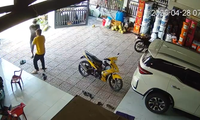 Sau vụ nổ súng bắn người rồi tự sát ở Vĩnh Long, Cơ quan điều tra Viện KSND Tối cao vào cuộc 