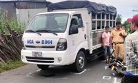 Bác thông tin &apos;bắt khẩn cấp một cán bộ cấp cao&apos; liên quan vụ nổ súng ở Vĩnh Long