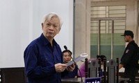 Vụ Mường Thanh Viễn Triều: Cựu Chủ tịch UBND tỉnh Khánh Hoà mong sớm được trở về với con cháu