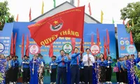 Tuổi trẻ Khánh Hòa xung kích đến vùng sâu, hải đảo