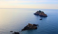 ‘Mắt biển’ ở vịnh Nha Trang có gì đặc biệt mà du khách thích mê?
