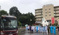Ảnh: BV Bạch Mai cung cấp