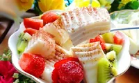 Thực phẩm cực tốt giúp hồi phục và &apos;xoa dịu&apos; cơn đau cho người bệnh dạ dày