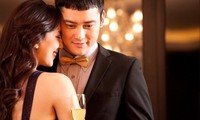 Đây là lý do vợ đại gia quyết định ly hôn chồng để quay về cùng tình cũ