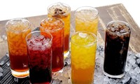 Đường trong nước ngọt - &apos;sát thủ thầm lặng&apos;: Bộ Y tế thúc đẩy áp thuế đặc biệt