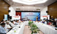 Hội thảo: &apos;Nâng cao hơn nữa quyền lợi bệnh nhân trong chẩn đoán, điều trị&apos;