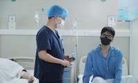 Vì sao người mắc COVID-19 hiện nay không cần phải cách ly tập trung?