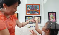 Các trường mầm non, tiểu học ở Hà Nội sẵn sàng cho ngày khai giảng