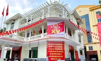 Hà Nội sẵn sàng cho ngày hội non sông