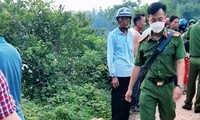 Đi tắm tại đập tràn, nam sinh lớp 8 đuối nước tử vong