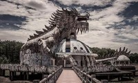 Thông báo gây chú ý liên quan công viên ‘kinh dị’ xứ Huế từng lên báo Mỹ