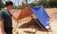 Lăng vợ vua Tự Đức sẽ được xây dựng lại như thế nào sau 5 năm chờ đợi?