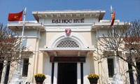 Đại học Huế công bố điểm trúng tuyển: Mức cao nhất thuộc về Đại học Y dược