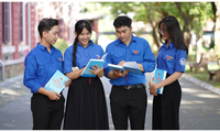 Nhiều sự kiện nổi bật của tuổi trẻ TT-Huế nhiệm kỳ 2017-2022